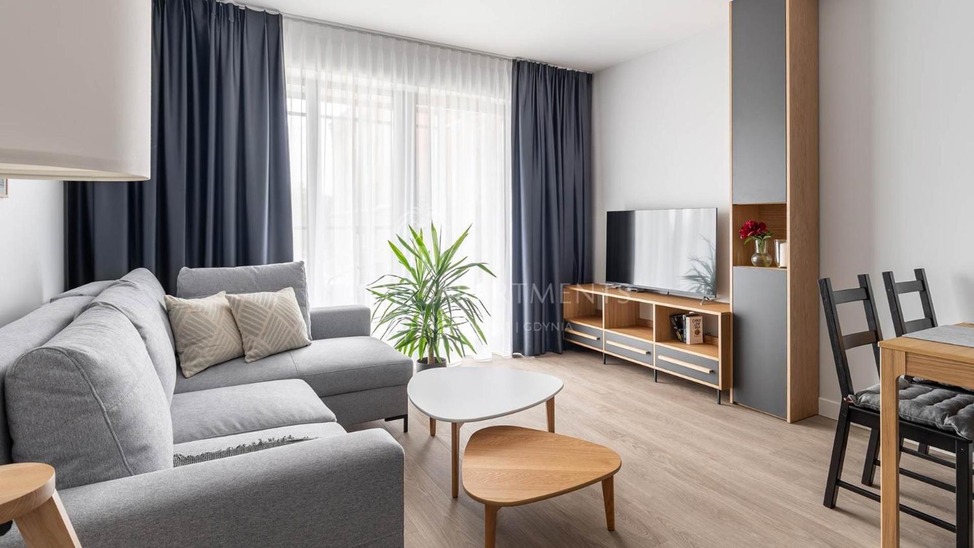 Scala 60C City Center Apartments & Studio By Lion Apartments Gdańsk Eksteriør billede